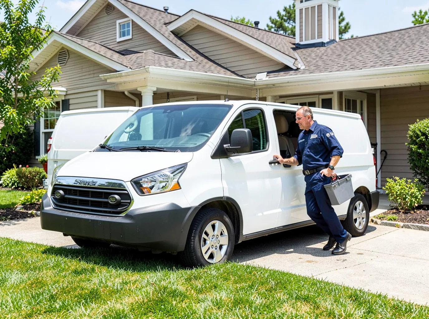 Emergency Plumber company in Lancaster, KY